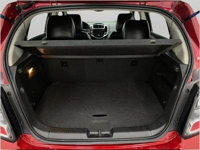 2017 Chevrolet Sonic 5dr HB Auto Premier