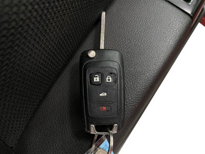 2012 Chevrolet Cruze 4dr Sdn LT w/1FL