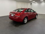 2012 Chevrolet Cruze 4dr Sdn LT w/1FL