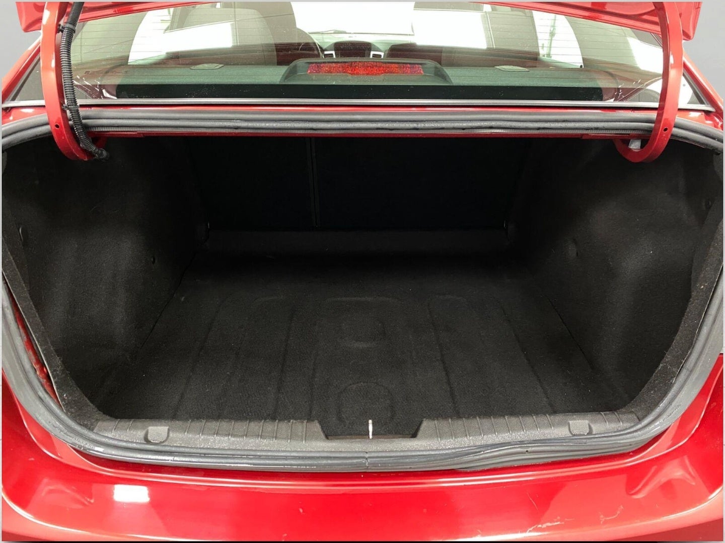 2012 Chevrolet Cruze 4dr Sdn LT w/1FL