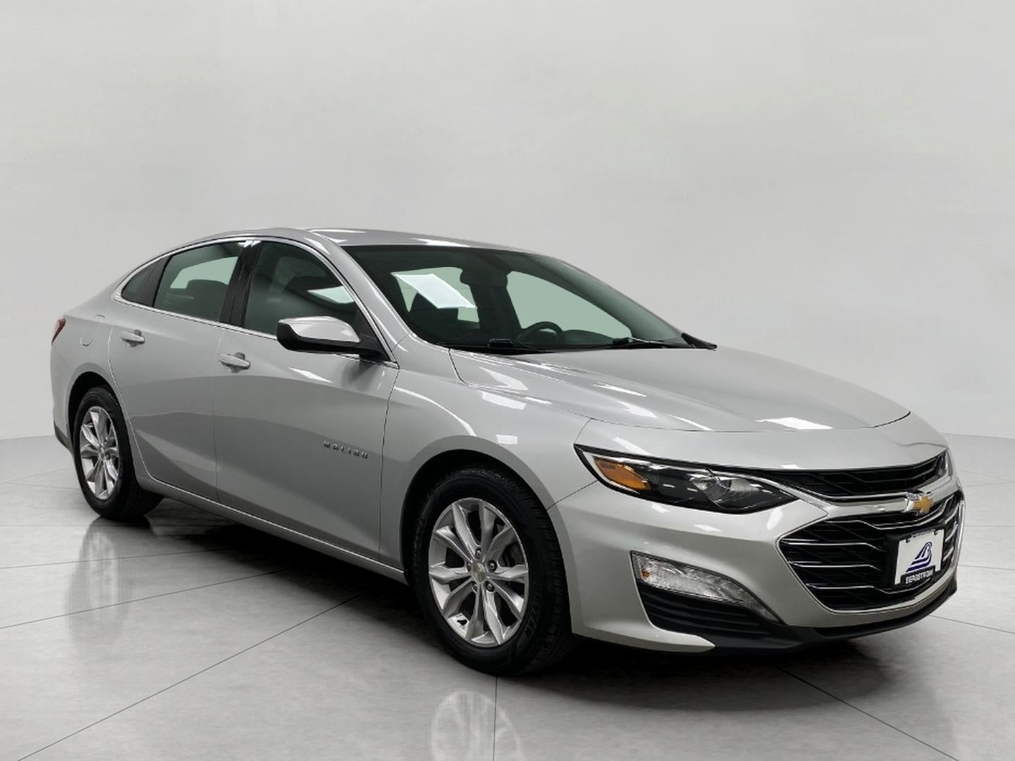 2020 Chevrolet Malibu 4dr Sdn LT