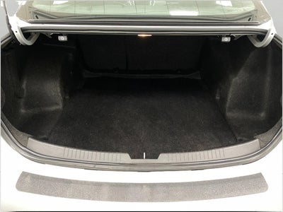 2020 Chevrolet Malibu 4dr Sdn LT