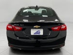 2016 Chevrolet Malibu 4dr Sdn LT w/2LT