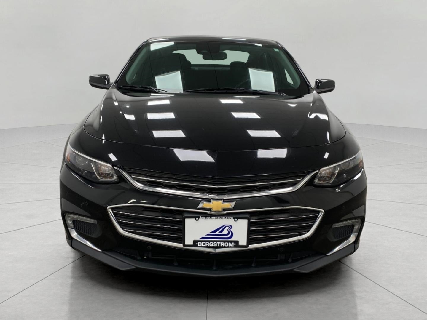 2016 Chevrolet Malibu 4dr Sdn LT w/2LT