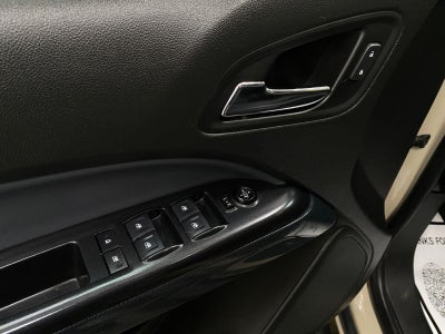 2021 Chevrolet Colorado 4WD Crew Cab 128 Z71