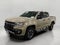 2021 Chevrolet Colorado 4WD Crew Cab 128 Z71