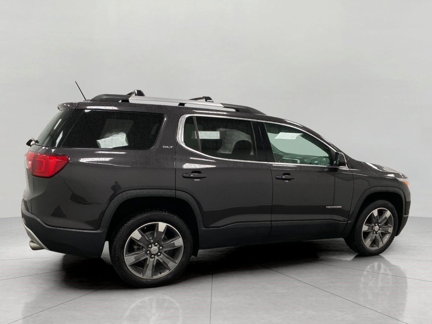 Used 2017 GMC Acadia SLT-2 with VIN 1GKKNNLS6HZ103388 for sale in Appleton, WI
