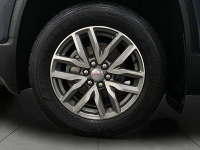 2017 GMC Acadia AWD 4dr SLE w/SLE-2