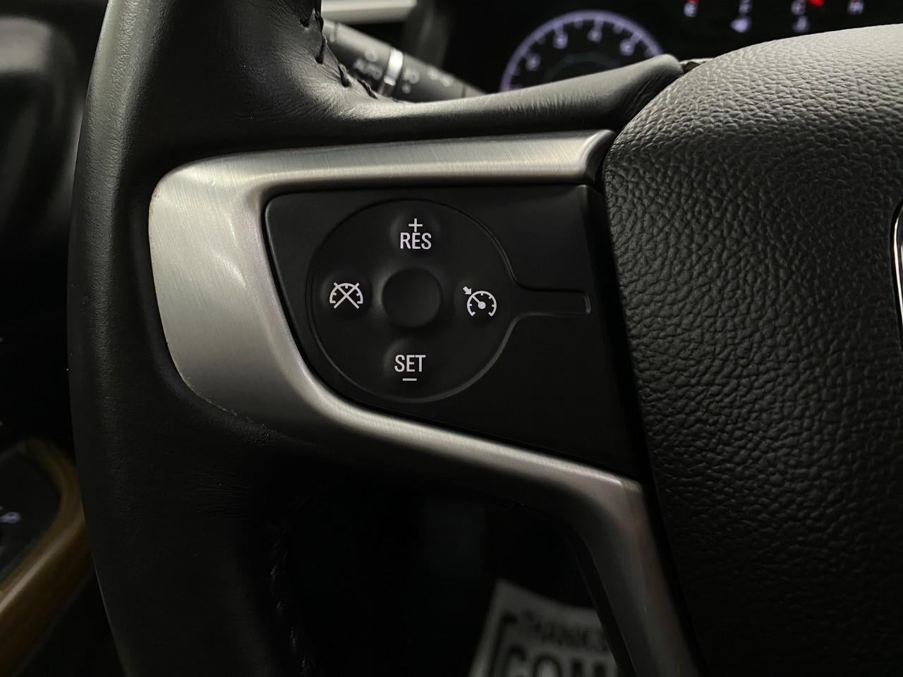 2017 GMC Acadia AWD 4dr SLE w/SLE-2