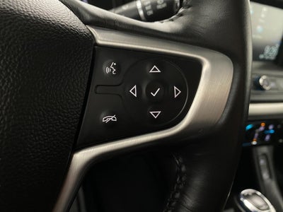 2017 GMC Acadia AWD 4dr SLE w/SLE-2