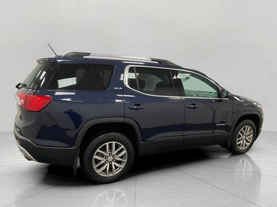 2017 GMC Acadia AWD 4dr SLE w/SLE-2