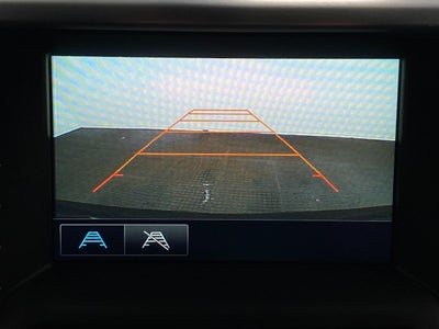 2017 GMC Acadia AWD 4dr SLE w/SLE-2