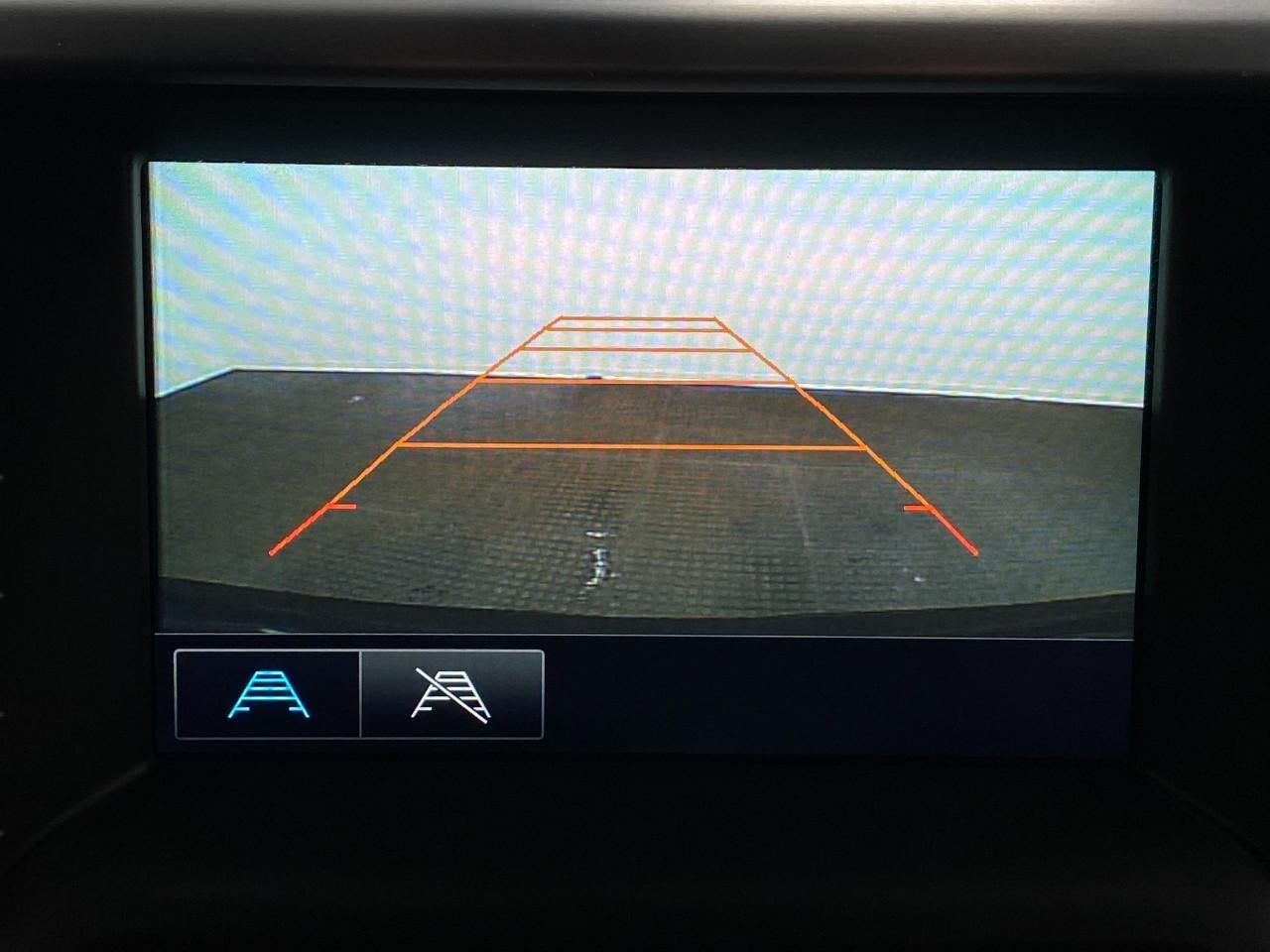 2017 GMC Acadia AWD 4dr SLE w/SLE-2