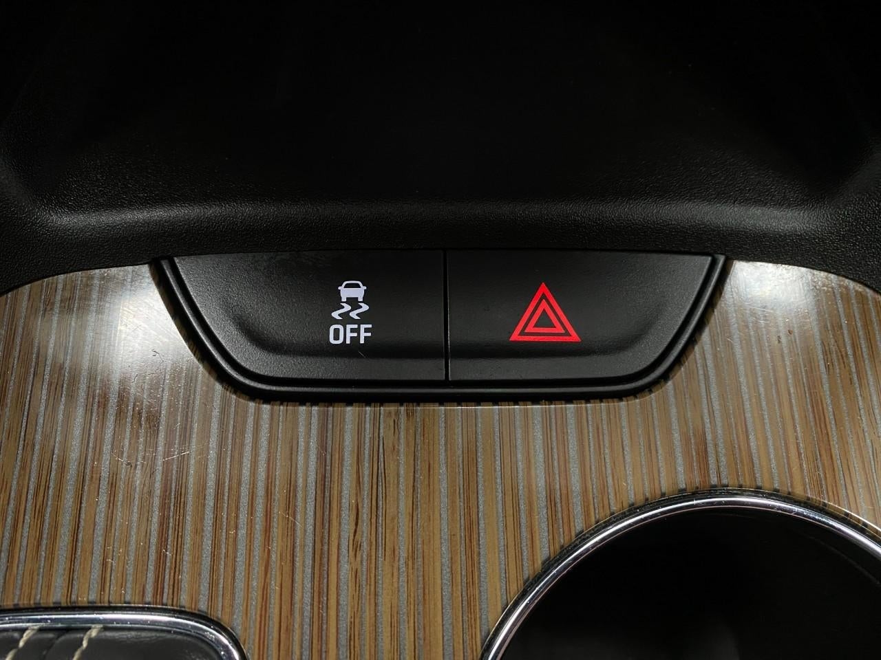 2017 GMC Acadia AWD 4dr SLE w/SLE-2