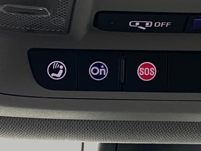 2017 GMC Acadia AWD 4dr SLE w/SLE-2