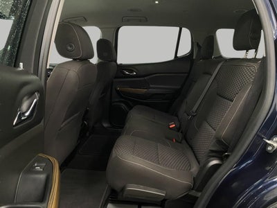 2017 GMC Acadia AWD 4dr SLE w/SLE-2