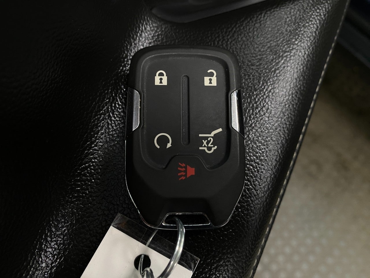 2017 GMC Acadia AWD 4dr SLE w/SLE-2