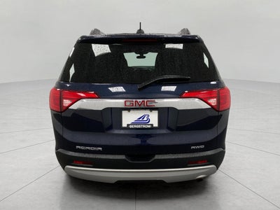 2017 GMC Acadia AWD 4dr SLE w/SLE-2