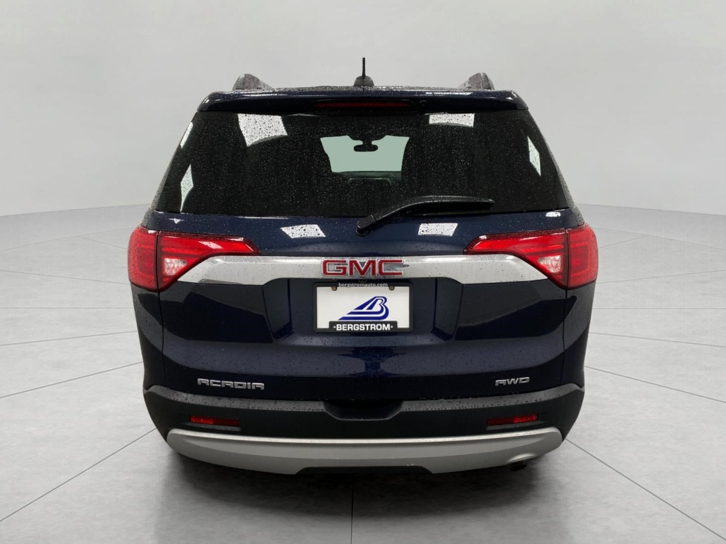 2017 GMC Acadia AWD 4dr SLE w/SLE-2