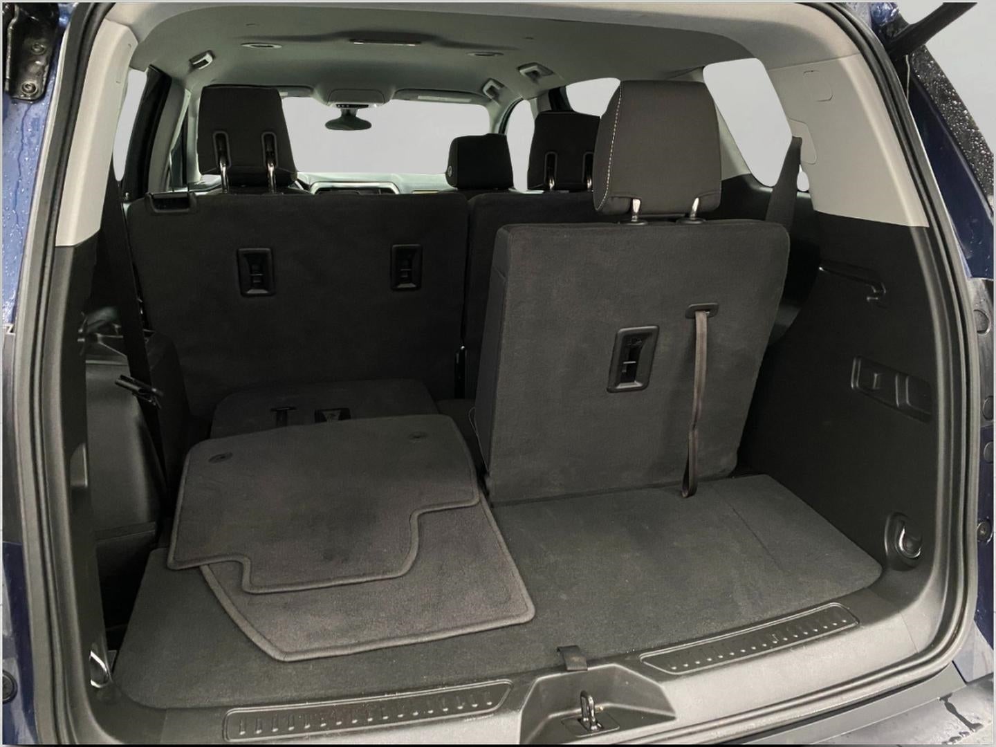 2017 GMC Acadia AWD 4dr SLE w/SLE-2