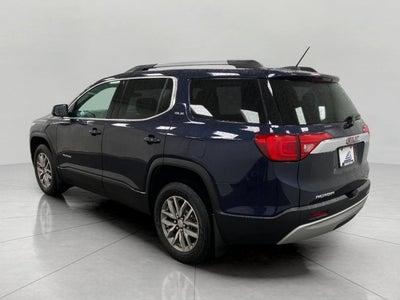 2017 GMC Acadia AWD 4dr SLE w/SLE-2