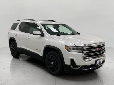 2023 GMC Acadia AWD 4dr SLT