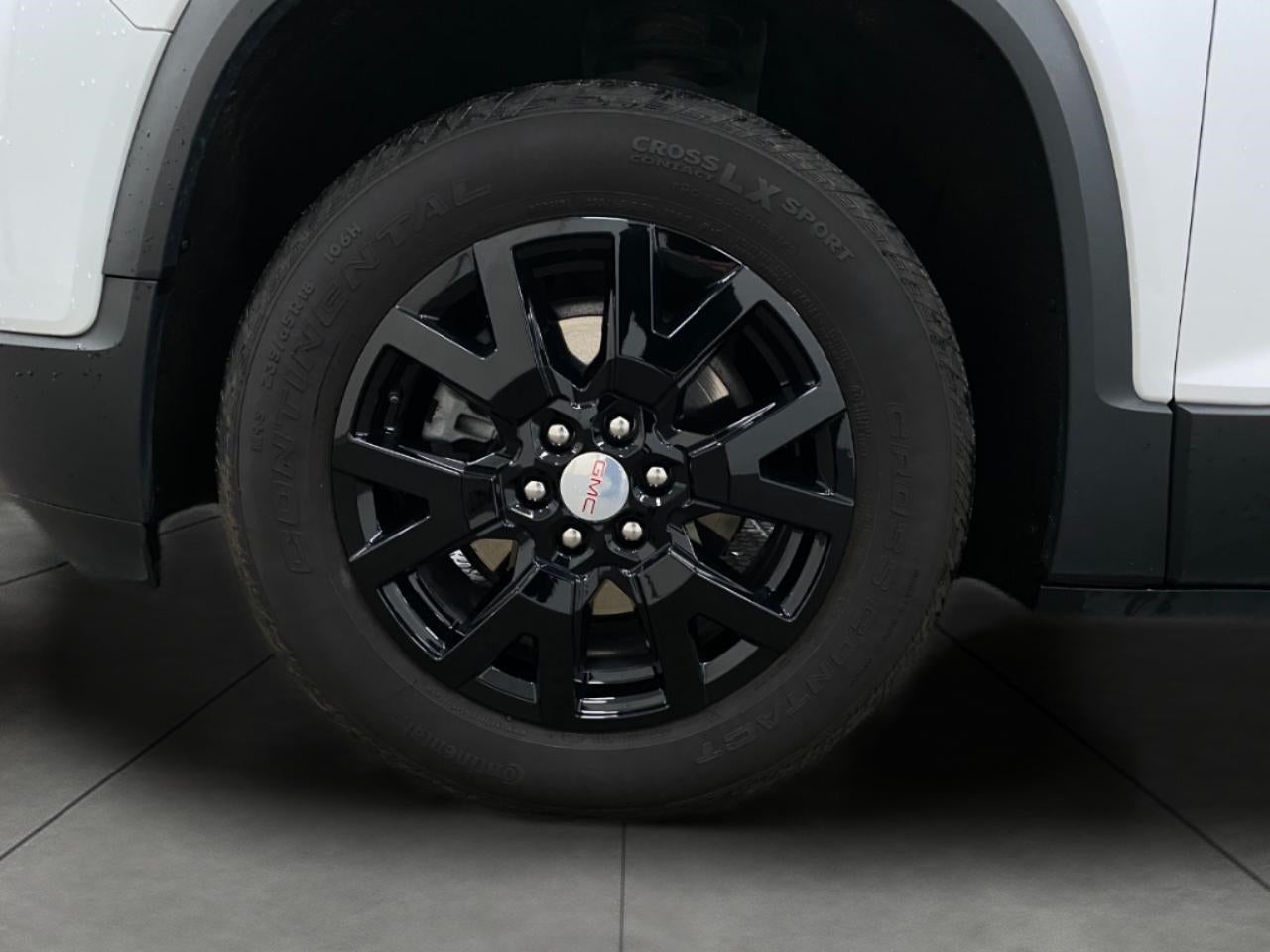 2023 GMC Acadia AWD 4dr SLT