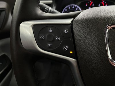 2023 GMC Acadia AWD 4dr SLT