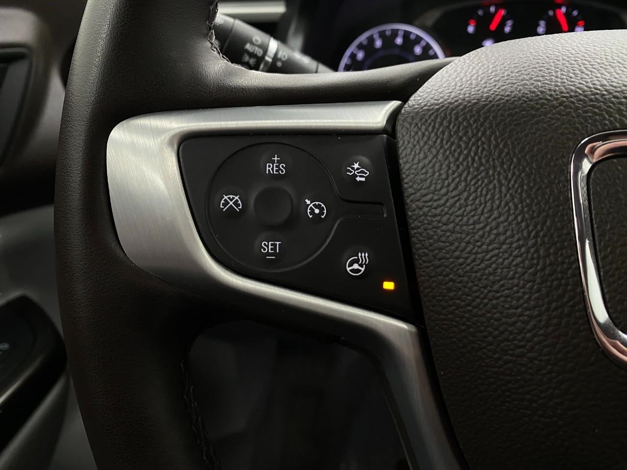 2023 GMC Acadia AWD 4dr SLT