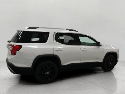 2023 GMC Acadia AWD 4dr SLT