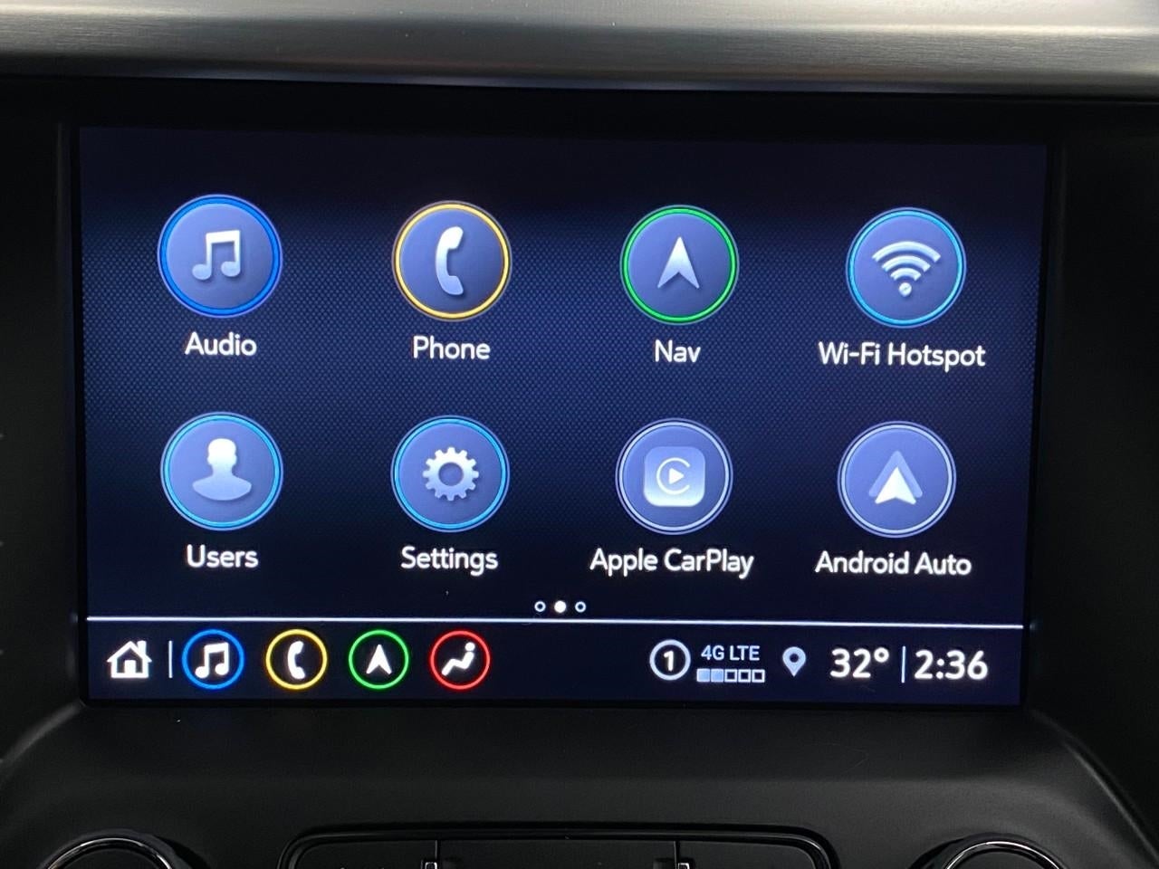 2023 GMC Acadia AWD 4dr SLT