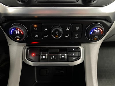 2023 GMC Acadia AWD 4dr SLT