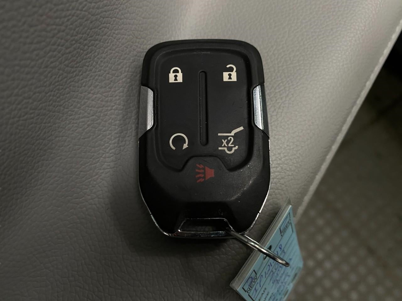 2023 GMC Acadia AWD 4dr SLT