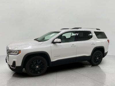 2023 GMC Acadia AWD 4dr SLT