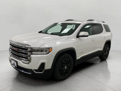 2023 GMC Acadia AWD 4dr SLT