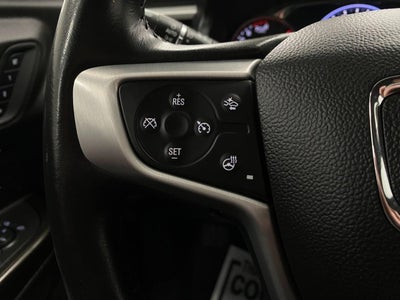 2022 GMC Acadia AWD 4dr SLT