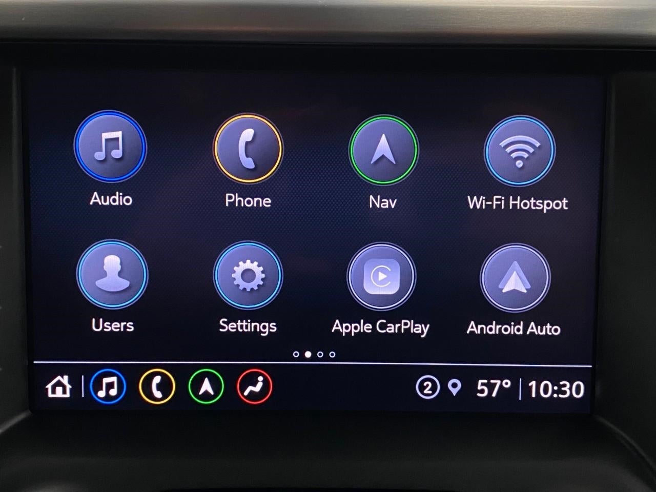 2022 GMC Acadia AWD 4dr SLT