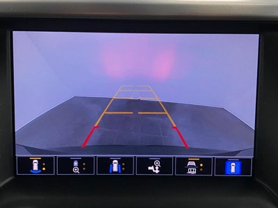 2022 GMC Acadia AWD 4dr SLT