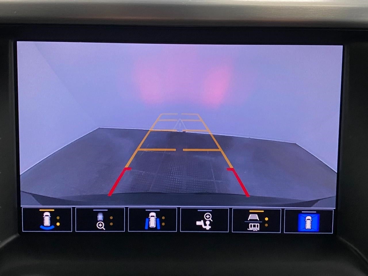 2022 GMC Acadia AWD 4dr SLT