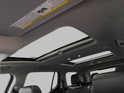 2022 GMC Acadia AWD 4dr SLT