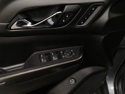 2022 GMC Acadia AWD 4dr SLT