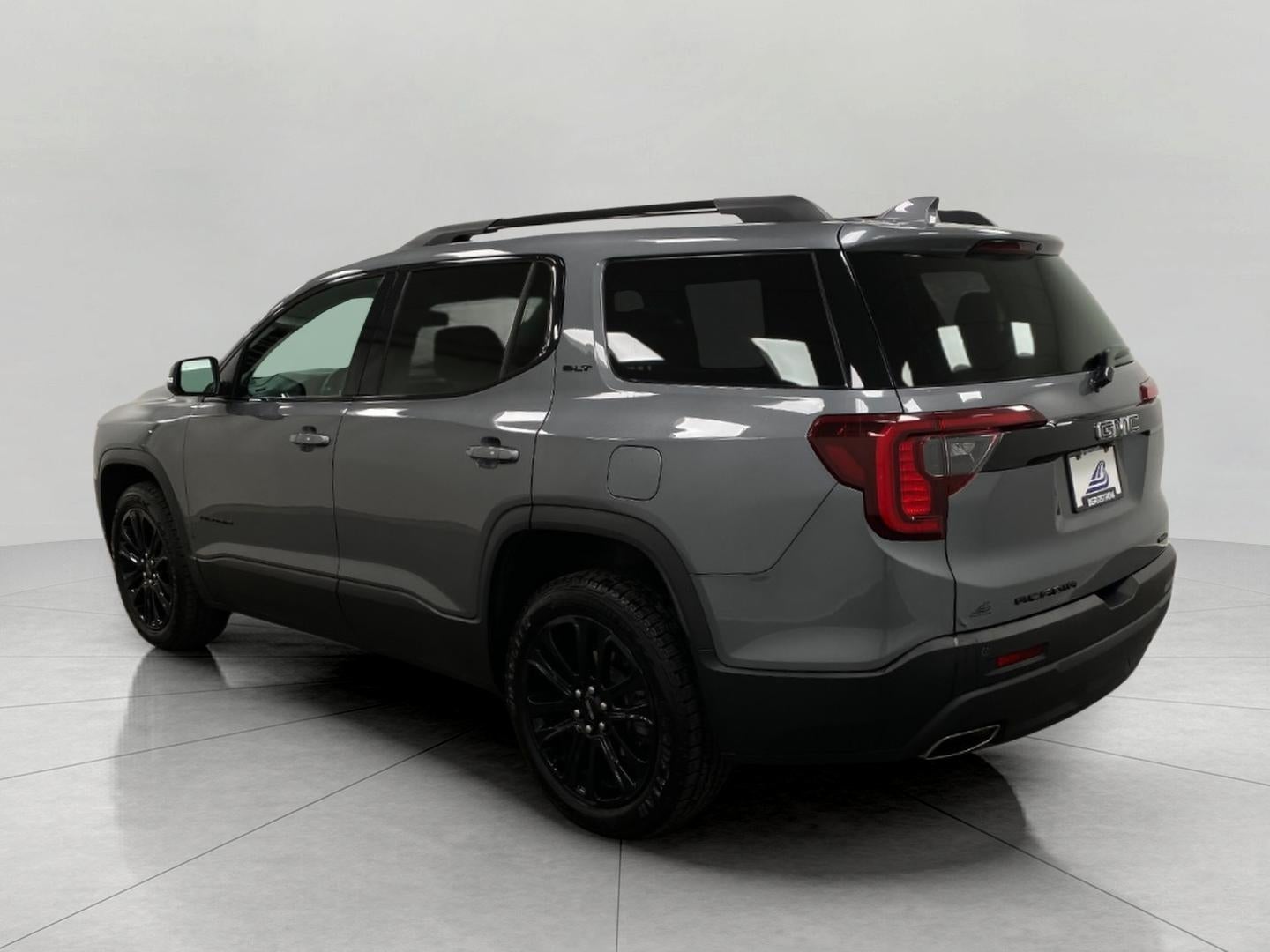 2022 GMC Acadia AWD 4dr SLT