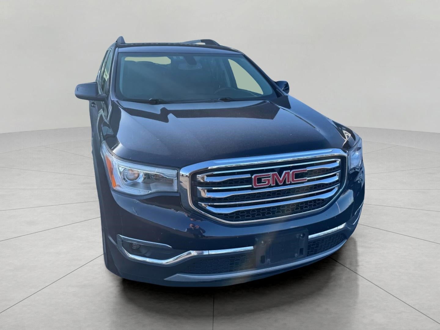 2017 GMC Acadia AWD 4dr SLT w/SLT-1