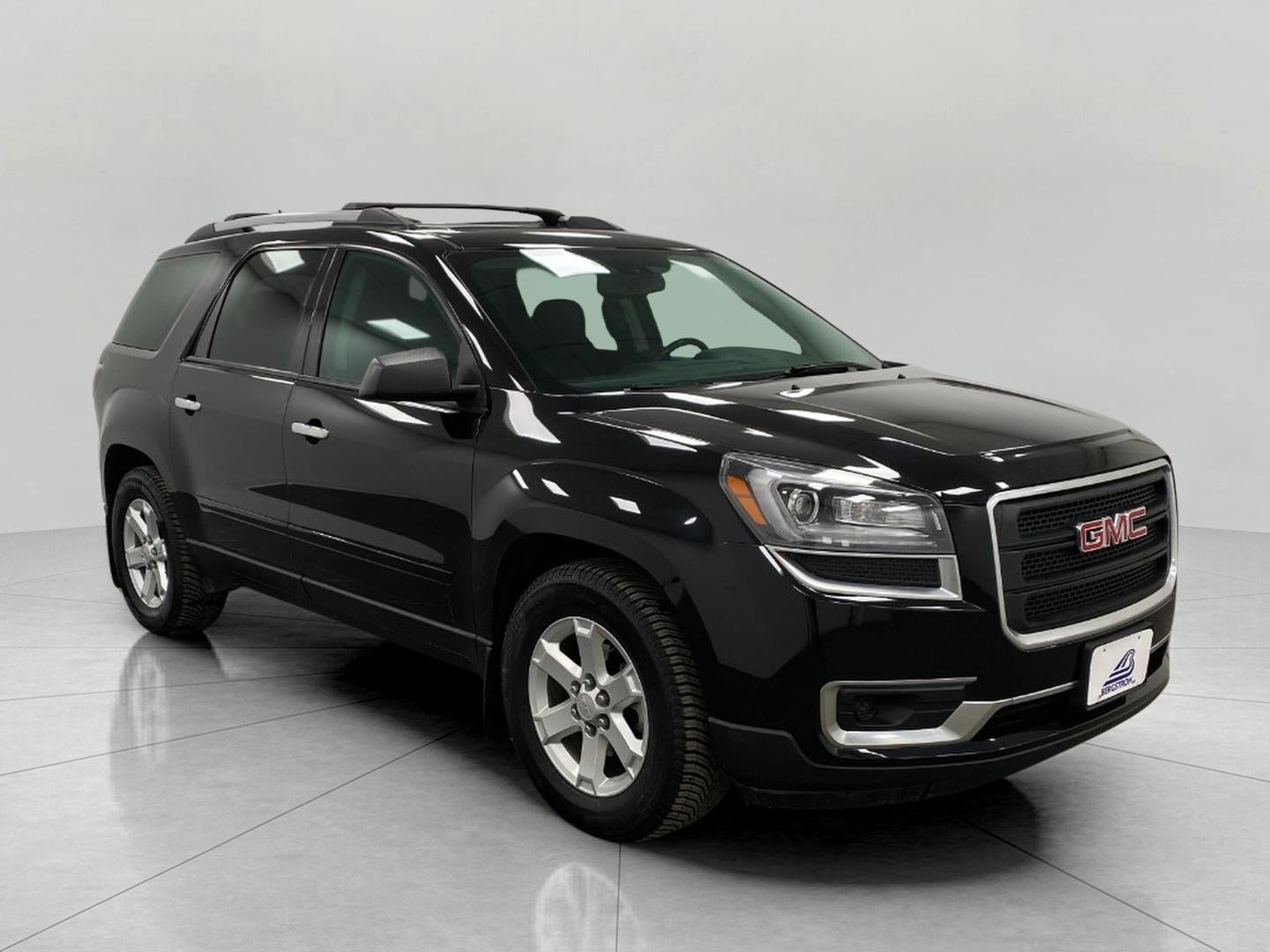 2016 GMC Acadia SLE-2