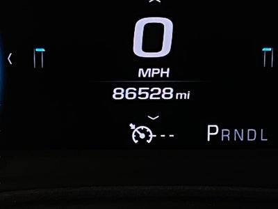 2017 GMC Yukon 4WD 4dr Denali