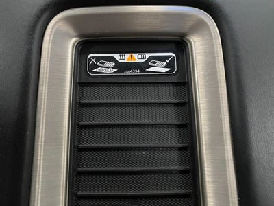 2017 GMC Yukon 4WD 4dr Denali