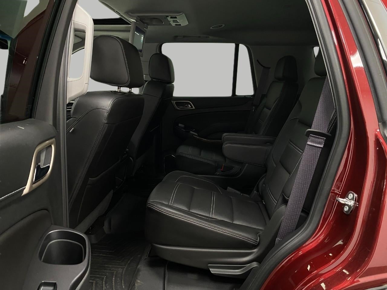 2017 GMC Yukon 4WD 4dr Denali