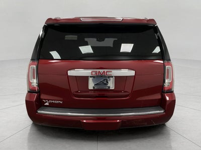 2017 GMC Yukon 4WD 4dr Denali