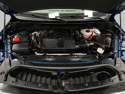 2026 GMC Yukon 4WD 4dr Denali
