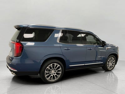 2026 GMC Yukon 4WD 4dr Denali
